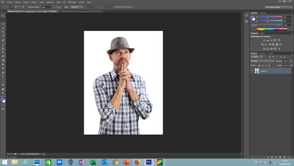 Copiercoller dans par Jérémyr2 page 1 OpenClassrooms